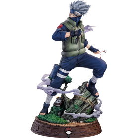 Tsume BIJUtsu - Colección Destinos Cruzados de Kakashi