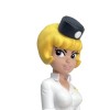 Plastoy - Natacha y la pila de álbumes - Collectoys