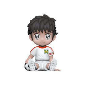 Plastoy - Hucha Tsubasa Ozora - Captain Tsubasa