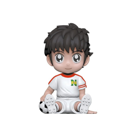 Plastoy - Hucha Tsubasa Ozora - Captain Tsubasa
