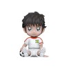 Plastoy - Hucha Tsubasa Ozora - Captain Tsubasa
