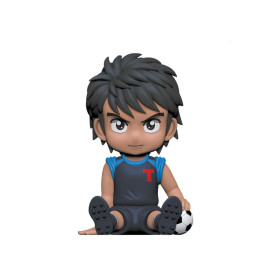 Plastoy - Hucha Kojiro Hyuga - Captain Tsubasa
