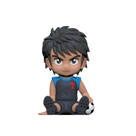 Plastoy - Hucha Kojiro Hyuga - Captain Tsubasa