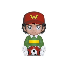 Plastoy - Hucha Genzo Wakabayashi - Capitán Tsubasa