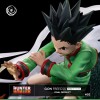 Tsume Ikigai - GON FREECSS - Hunter X Hunter