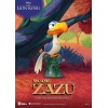 Disney - Beast Kingdom Master Craft Zazu - El Rey León