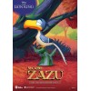 Disney - Beast Kingdom Master Craft Zazu - El Rey León