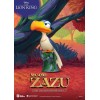 Disney - Beast Kingdom Master Craft Zazu - El Rey León