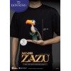 Disney - Beast Kingdom Master Craft Zazu - El Rey León