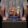 Iron Studios - Disney Pixar - Deluxe Art Scale Alegría y Ansiedad 1/10 - Viceversa 2