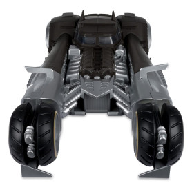 Mc Farlane - DC Multiverse - White Knight Batmobile Gold Label