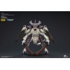 JoyToy Tiránidos - Flota Colmena Guerrero Leviatán con Espadas Hueso 2 1/18 - Warhammer 40K