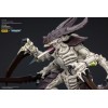 JoyToy Tiránidos - Flota Colmena Guerrero Leviatán con Espadas Hueso 2 1/18 - Warhammer 40K