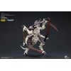 JoyToy Tiránidos - Flota Colmena Guerrero Leviatán con Espadas Hueso 2 1/18 - Warhammer 40K
