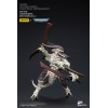 JoyToy Tiránidos - Flota Colmena Guerrero Leviatán con Espadas Hueso 2 1/18 - Warhammer 40K