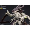 JoyToy Tiránidos - Flota Colmena Guerrero Leviatán con Espadas Hueso 2 1/18 - Warhammer 40K