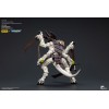 JoyToy Tiránidos - Flota Colmena Guerrero Leviatán con Espadas Hueso 2 1/18 - Warhammer 40K