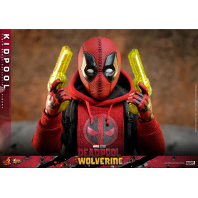 Hot Toys Marvel Deadpool & Wolverine - Kidpool MMS 1/6