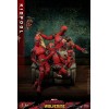Hot Toys Marvel Deadpool & Wolverine - Kidpool MMS 1/6