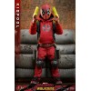 Hot Toys Marvel Deadpool & Wolverine - Kidpool MMS 1/6
