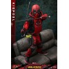 Hot Toys Marvel Deadpool & Wolverine - Kidpool MMS 1/6