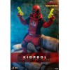 Hot Toys Marvel Deadpool & Wolverine - Kidpool MMS 1/6
