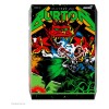 Super 7 - Metallica Wave 2 - Ultimates Cliff Burton "Póster Superhéroe