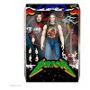 Super 7 - Metallica Wave 2 - Ultimates Cliff Burton "Póster Superhéroe