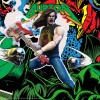 Super 7 - Metallica Wave 2 - Ultimates Cliff Burton "Póster Superhéroe