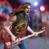 Super 7 - Metallica Wave 2 - Ultimates Cliff Burton "Póster Superhéroe