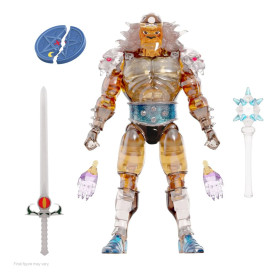 Super 7 - Thundercats - Ultimates Ghost Grune - Cosmocats