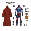 Super 7 - G.I.Joe - Ultimates Zartan Jungle Trap