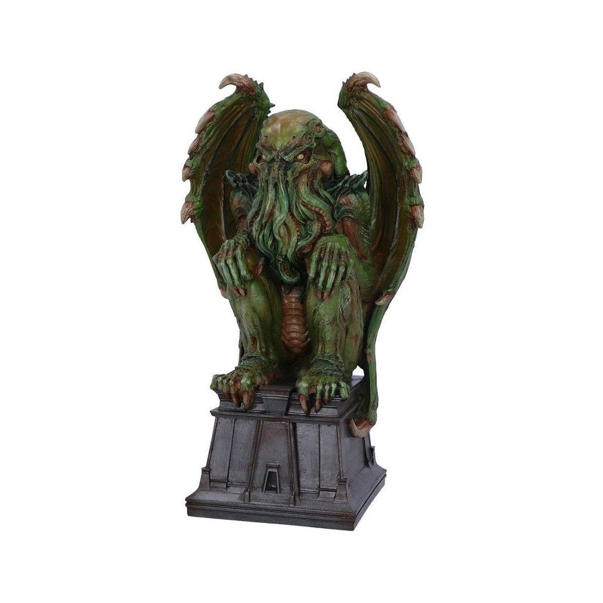 Némesis Now - Estatua de CTHULHU
