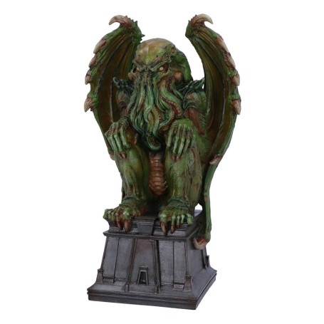 Némesis Now - Estatua de CTHULHU