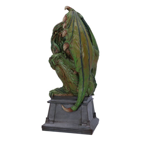 Némesis Now - Estatua de CTHULHU