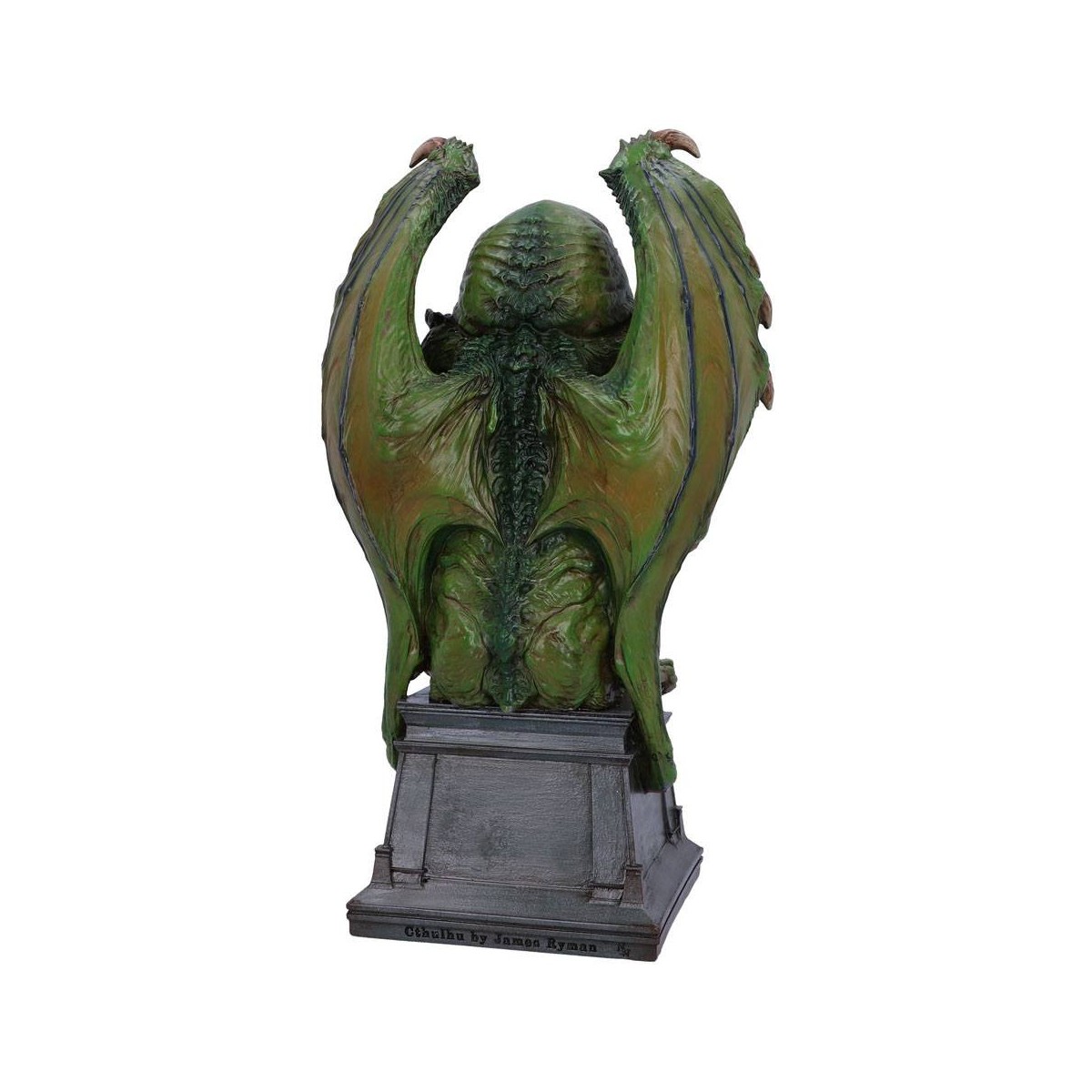 Némesis Now - Estatua de CTHULHU