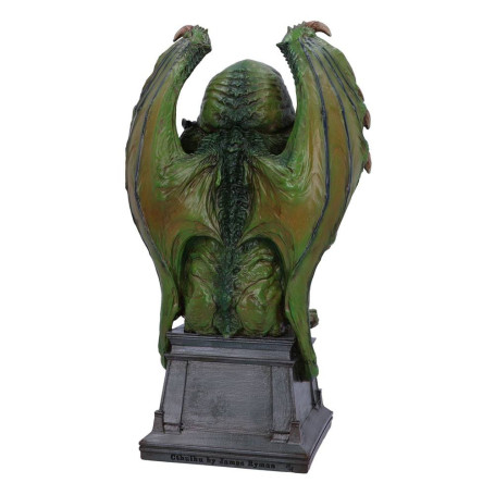 Némesis Now - Estatua de CTHULHU