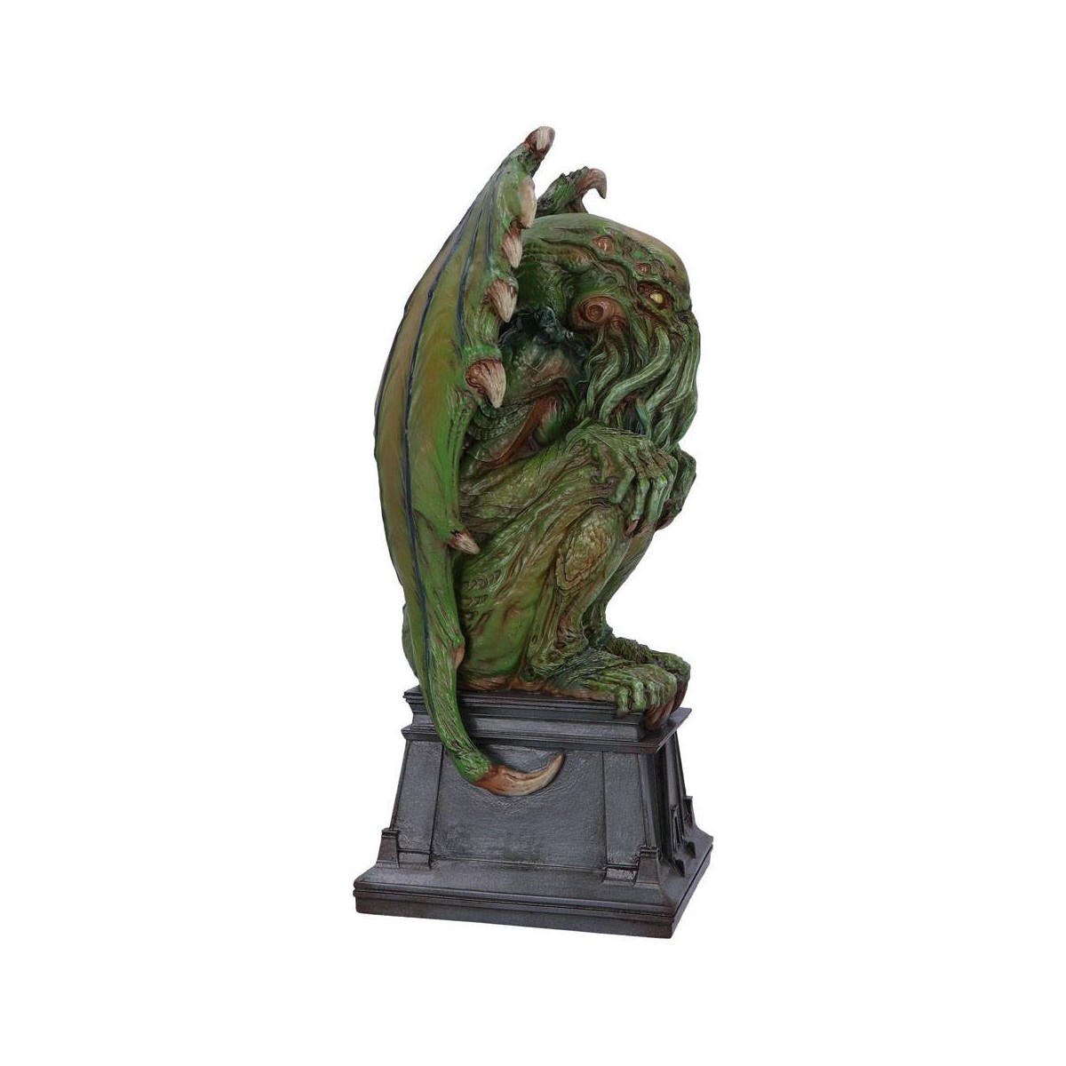 Némesis Now - Estatua de CTHULHU