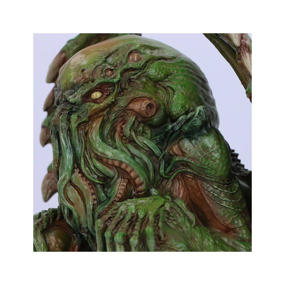 Némesis Now - Estatua de CTHULHU