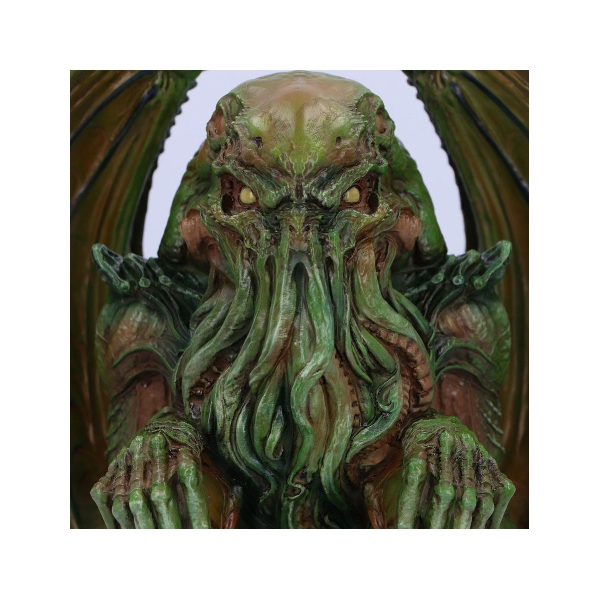 Némesis Now - Estatua de CTHULHU
