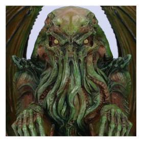 Némesis Now - Estatua de CTHULHU