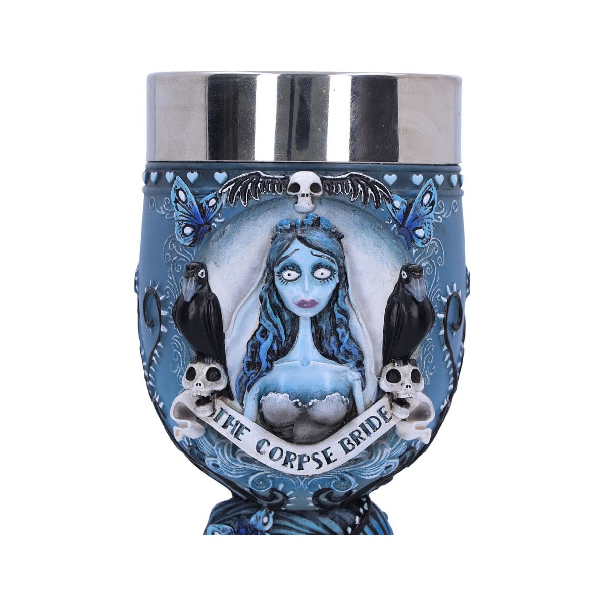 Nemesis Now - Calice Emily - Corpse Bride - Les Noces Funebres