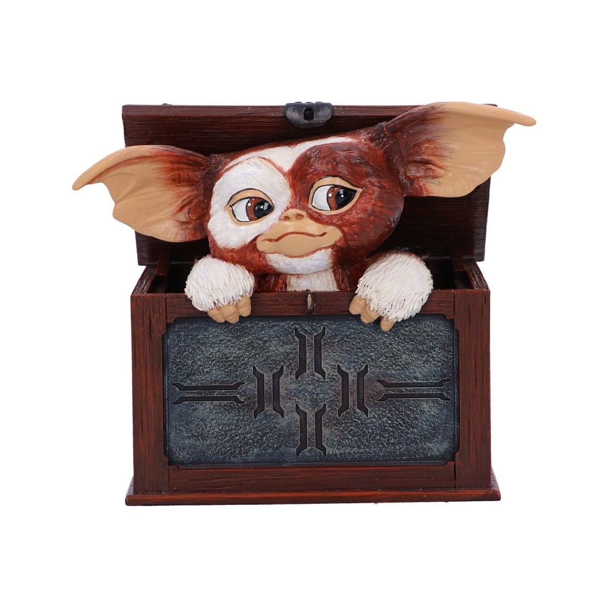 Nemesis Now - Gizmo "You are Ready" - Gremlins