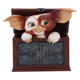 Nemesis Now - Gizmo "You are Ready" - Gremlins