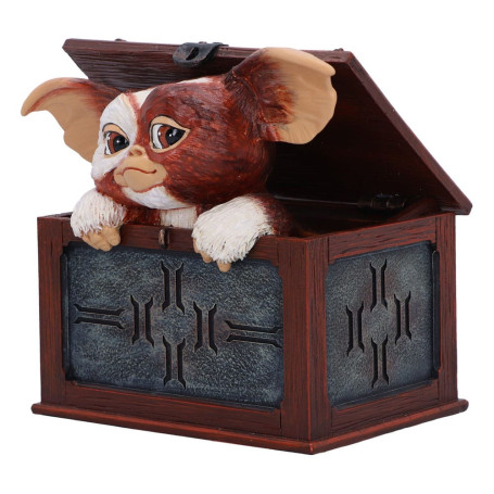 Nemesis Now - Gizmo "You are Ready" - Gremlins