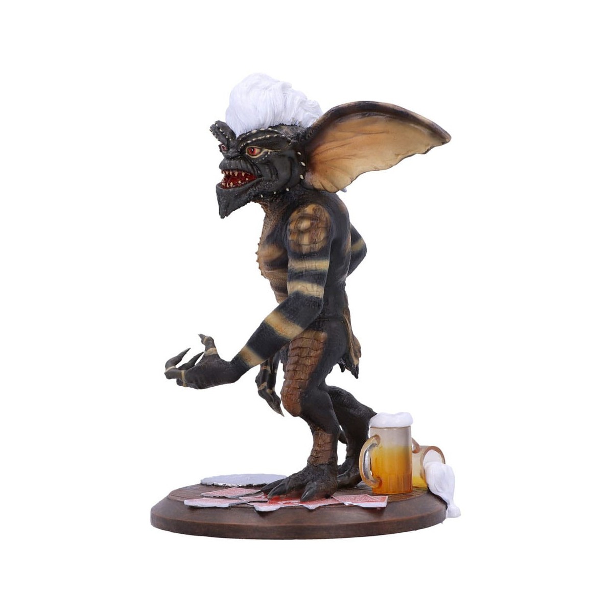 Nemesis Now - Raya - Gremlins