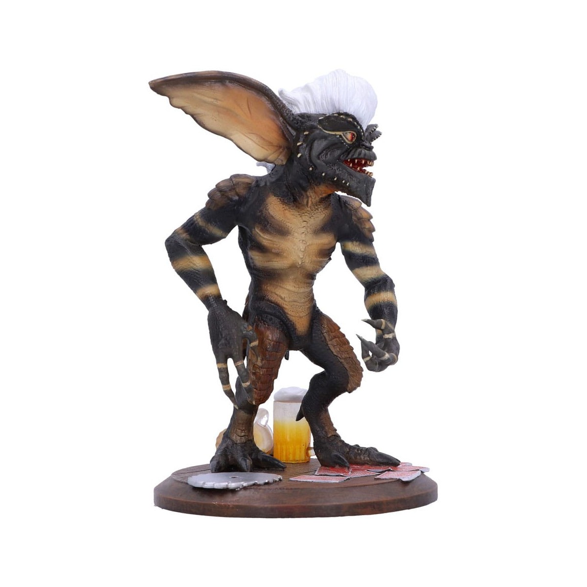 Nemesis Now - Raya - Gremlins