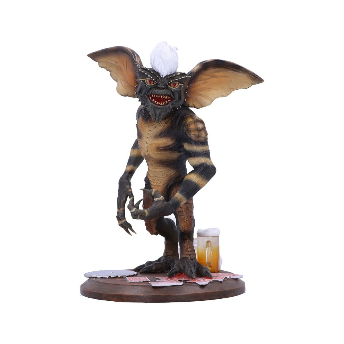 Nemesis Now - Raya - Gremlins