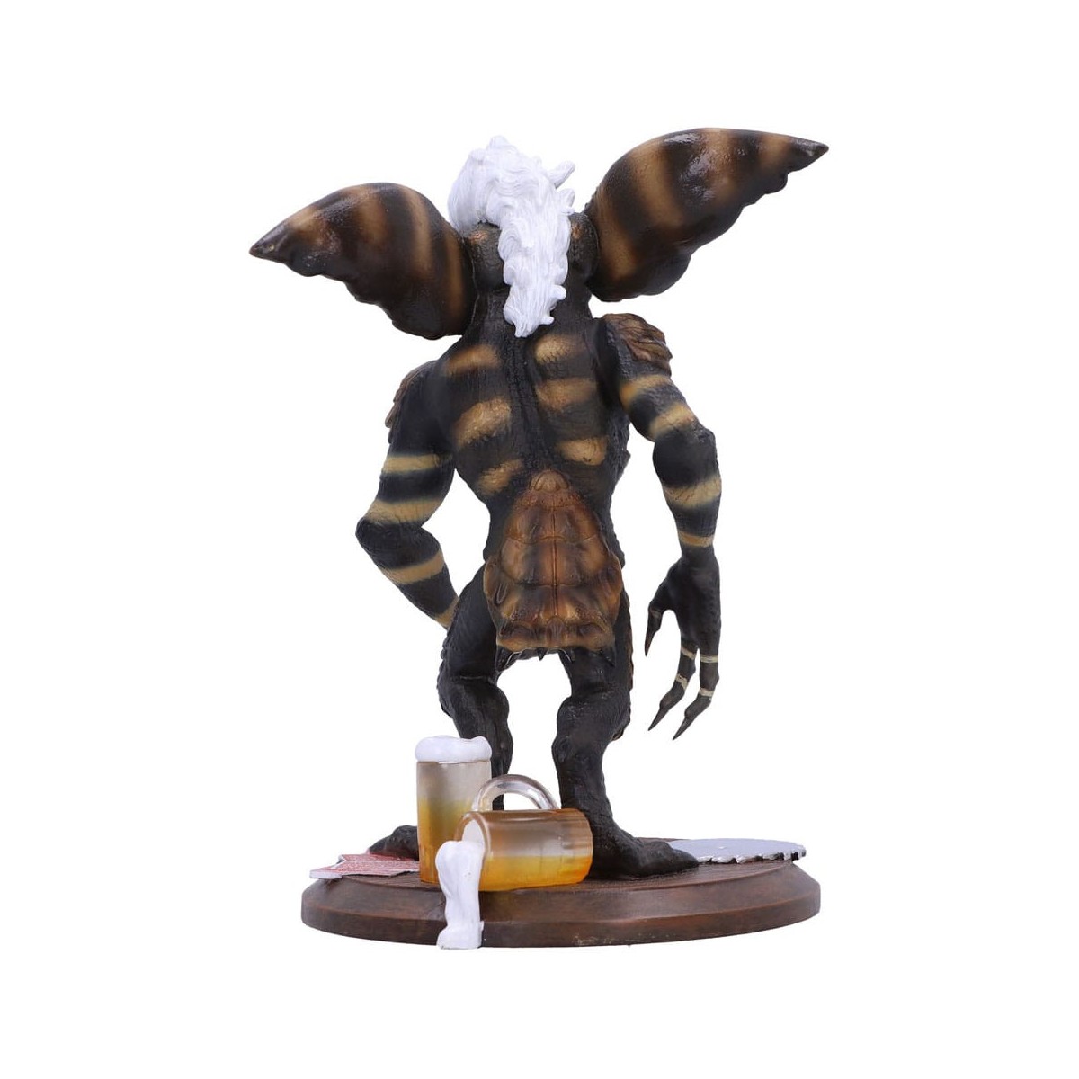 Nemesis Now - Raya - Gremlins