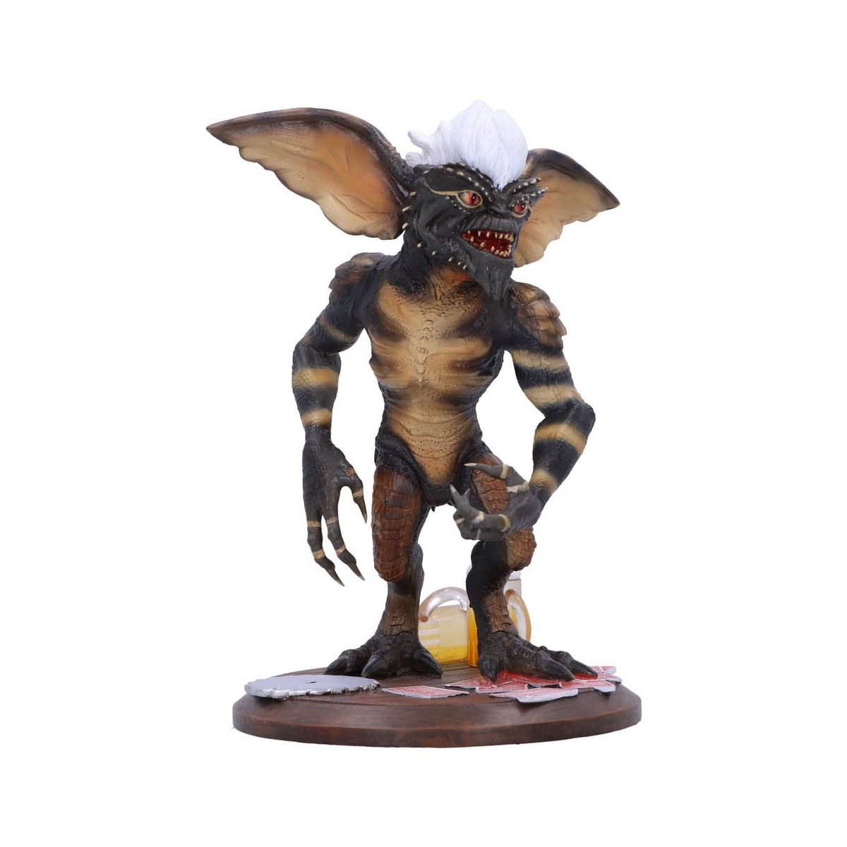Nemesis Now - Raya - Gremlins